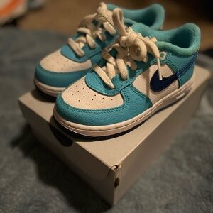 9c Nike dunk low